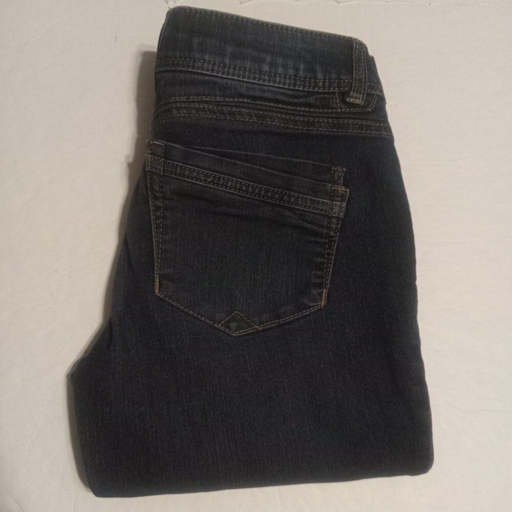 Democracy Women's Ab Technology Skinny Jeans Size 2 B1248Q4V4XX